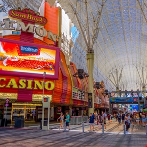 Vegas Gambling Giant Hit by Cyber Incident, Employee Data Exposed