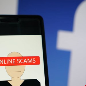 Singapore Threatens Meta With Fines Over Facebook Impersonation Scams