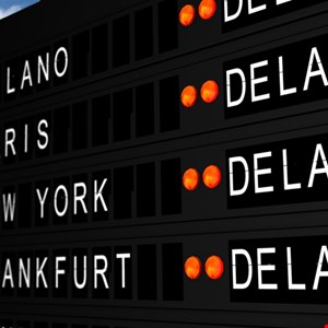 NCA Arrest Man as HardBit Ransomware Blamed for Airport Outages