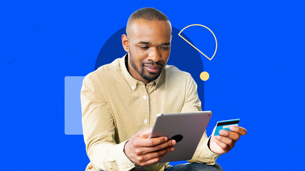 Average Credit Card Debt In The U.S. | Bankrate