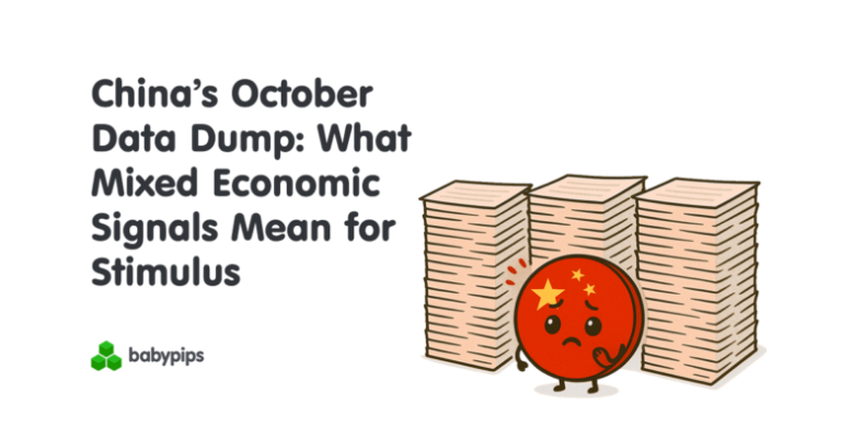 China’s October Data Dump: What Mixed Economic Signals Mean for Stimulus