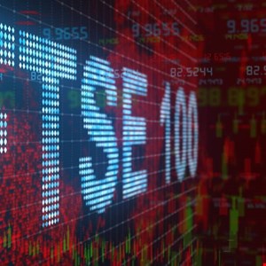 Half a Million Stolen FTSE 100 Credentials Found on Criminal Sites