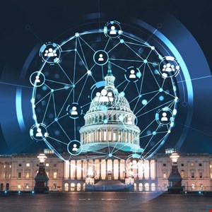 CISA 2015 Receives Extension, Offering Brief Relief for Cyber Information Sharing