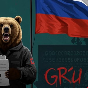 Amazon Warns Russian GRU Hackers Target Western Firms via Edge Devices