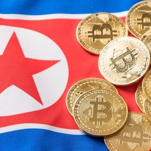 North Korea Steals Over $2bn in Crypto in 2025