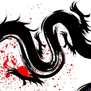 Chinese Ink Dragon Group Hides in European Government Networks