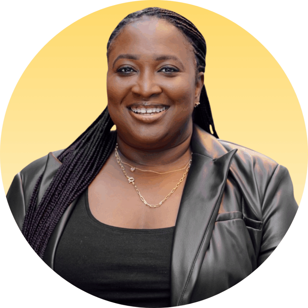 Nadia Vanderhall headshot