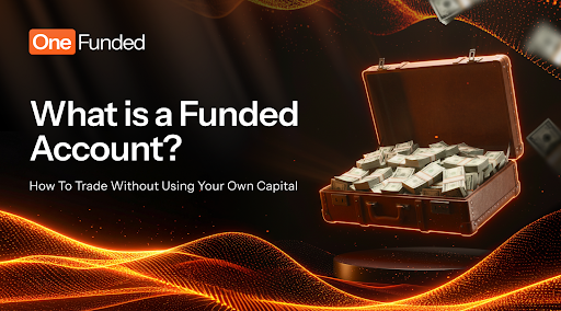 what is a funded account