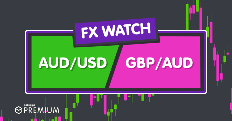 FX Watch: GBP/AUD and AUD/USD Resistance Zones in Case Australia’s CPI Falls Short