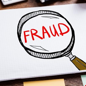 Report Fraud Promises to Streamline Fight Against Economic Crime