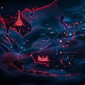 UK Cracks Down on Chinese Crypto Marketplace for Funding Southeast Asia Scam Hubs