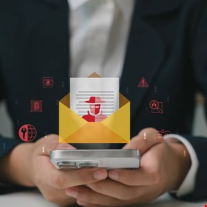 New Phishing Platform Used in Credential Theft Campaigns Against C-Suite Execs