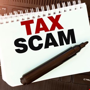 Cybercriminals Exploit Tax Season With New Phishing Tactics