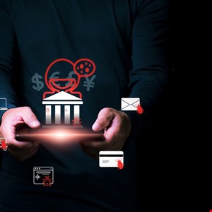 STX RAT Targets Finance Sector With Advanced Stealth Tactics