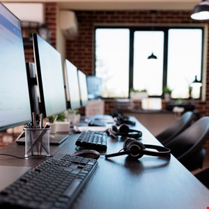 Google Warns of New Threat Group Targeting BPOs and Helpdesks