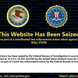FBI Dismantles $20m Phishing Operation W3LL