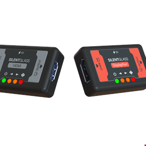 NCSC Unveils SilentGlass, a Plug-In Device to Protect Monitors from Cyber-Attacks