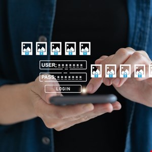 Researchers Track 2.9 Billion Compromised Credentials