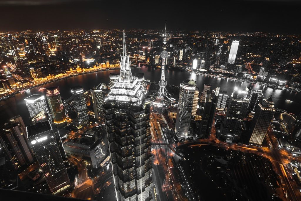 China’s Stumbling Economic Recovery