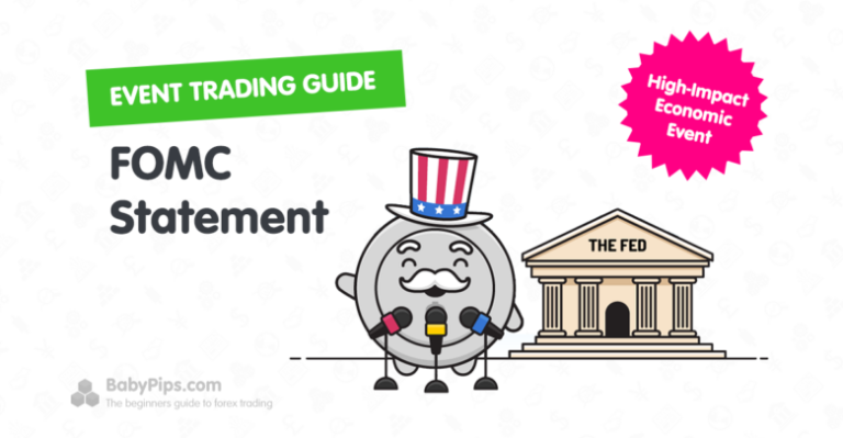 Event Guide: FOMC Statement (June 2025)