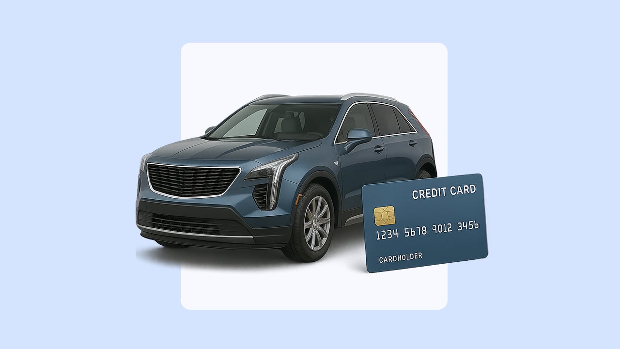 Could A Co-brand Card Be A Top Cash Back Credit Card? It Depends | Bankrate