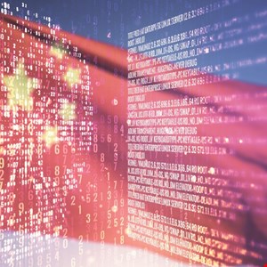 Taiwan Flags Chinese Apps Over Data Security Violations