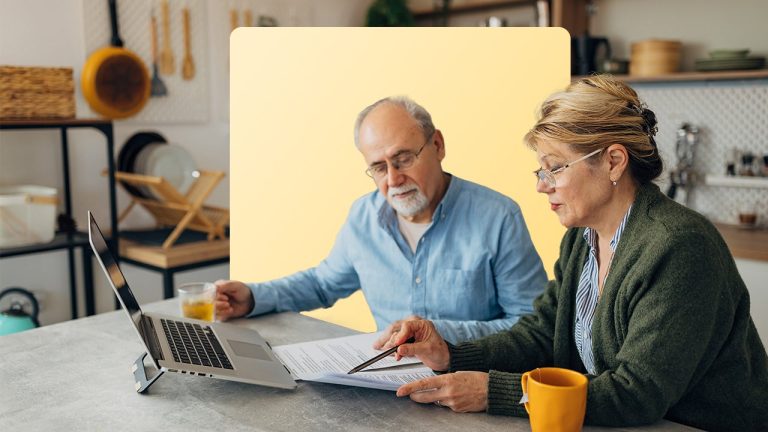 Retired Or Close To It? Here’s How 3 Experts Would Manage Your Money | Bankrate