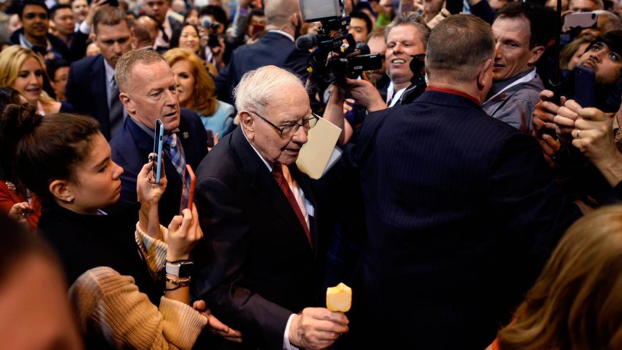 Who Will Be The Next Warren Buffett? 5 Contenders | Bankrate