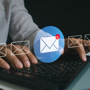 Malicious npm Package Masquerades as Popular Email Library