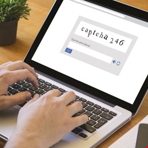 Attackers Abuse AI Tools to Generate Fake CAPTCHAs in Phishing Attacks