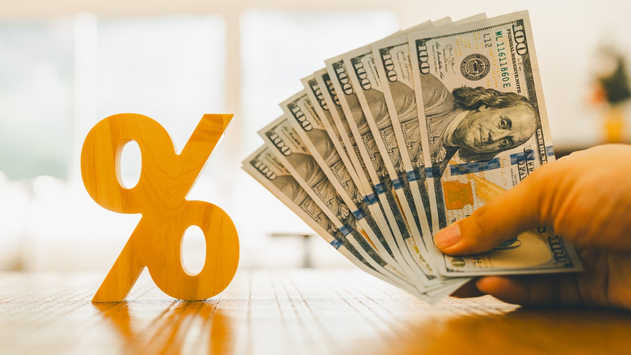 What To Do When Your CD Matures In A Falling Rate Environment | Bankrate