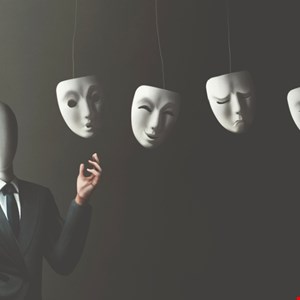 Impersonation Fraud Drives Record $17bn in Crypto Losses