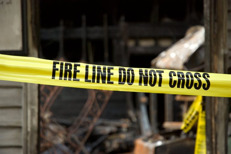 After One Man’s Home Burned Down: Insurance, Loss, And The Road to Recovery | Bankrate