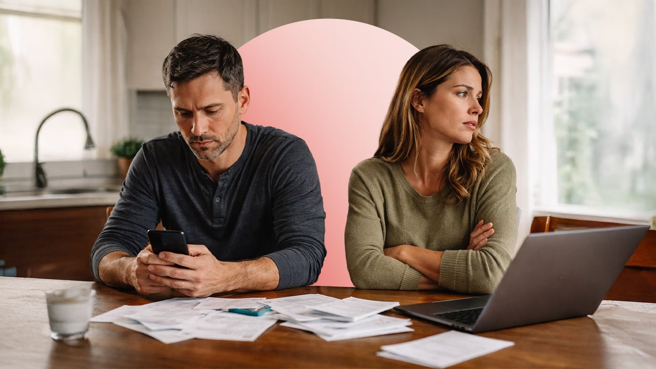 Survey: More Than 2 In 5 Americans Believe Financial Secrets Are At Least As Bad As Cheating | Bankrate