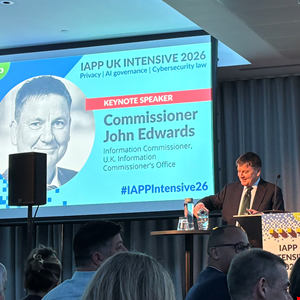 UK’s Data Watchdog Gets a Makeover to Match Growing Demands