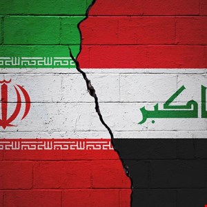 Iranian Cyber Threat Actor Targets Iraqi Government Officials in AI-Powered Campaign