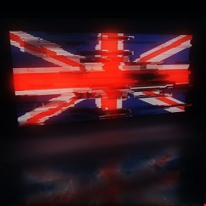 Cyber-Attacks on UK Firms Increase at Four Times Global Rate