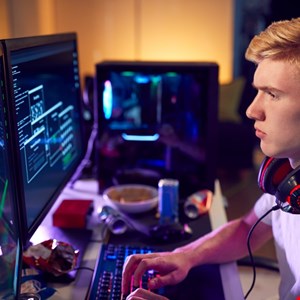 NCA Boss Warns That Teens Are Being “Radicalized” Into Cybercrime Online