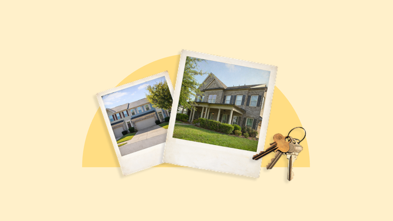 Why homeowners are leaving 3% mortgages | Bankrate