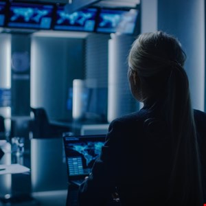 UK Cyber Monitoring Centre Sets Its Sights on US Expansion One Year After Launch