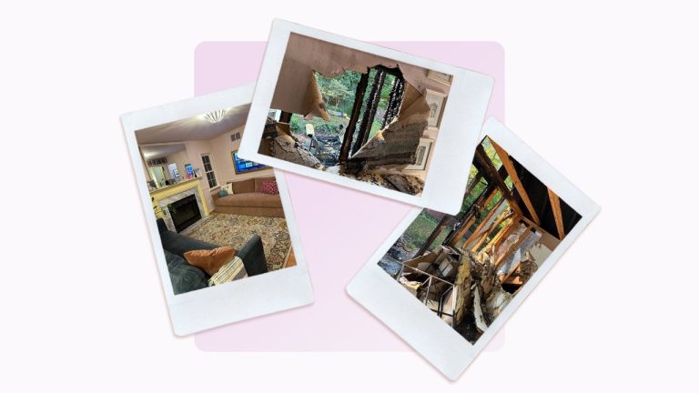 When home insurance falls short on rebuild costs | Bankrate