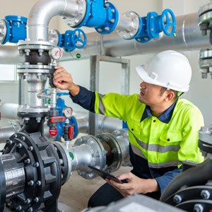 ZionSiphon Malware Targets Water Infrastructure Systems